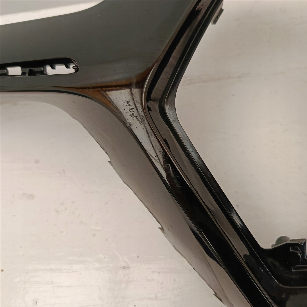 фото №4, Рамка решётка renault kadjar 15-19 623103685r