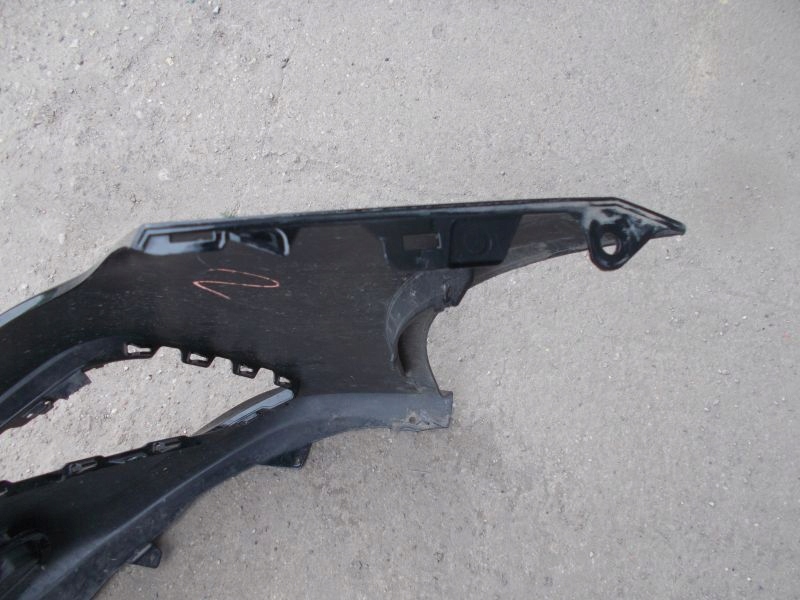 фото №7, Opel insignia b lift gsi передній бампер