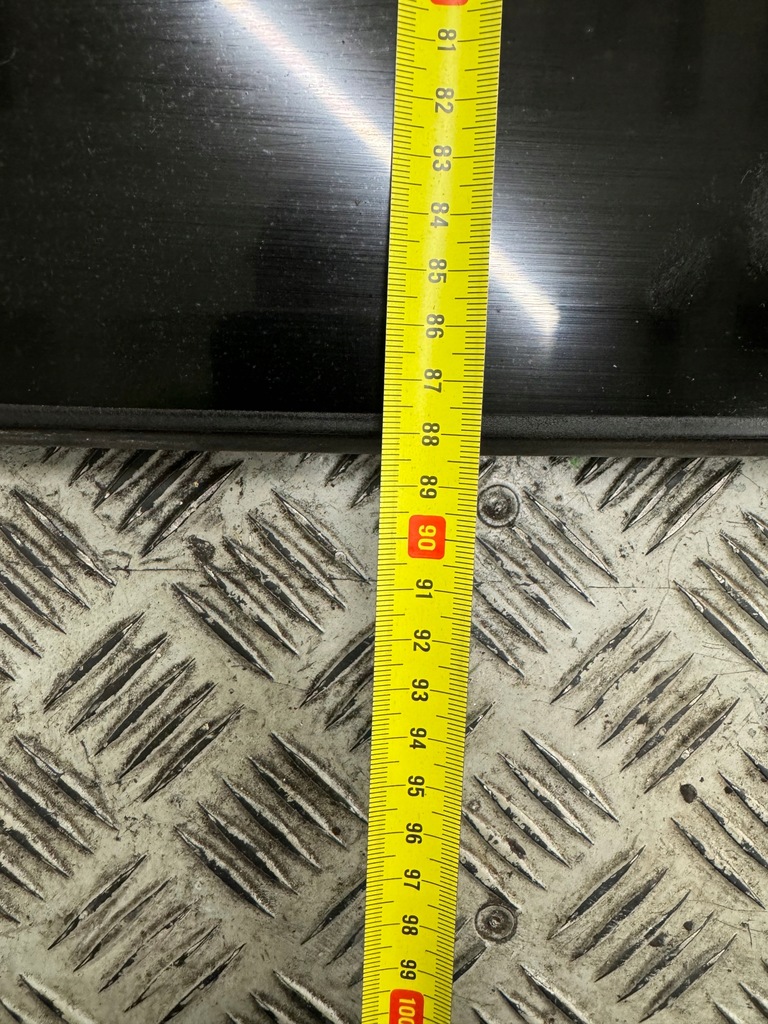 фото №11, Стекло крыша панорама mercedes r w251 r-klasa короткий стекло перед передняя