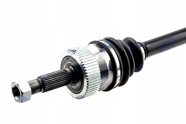 Купити Привідний вал привідна jeep grand cherokee -99 права nty