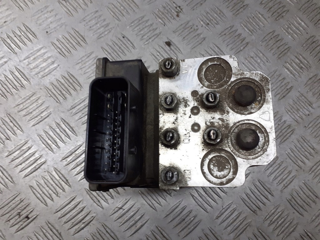 фото №3, Насос abs fiat croma 51796048