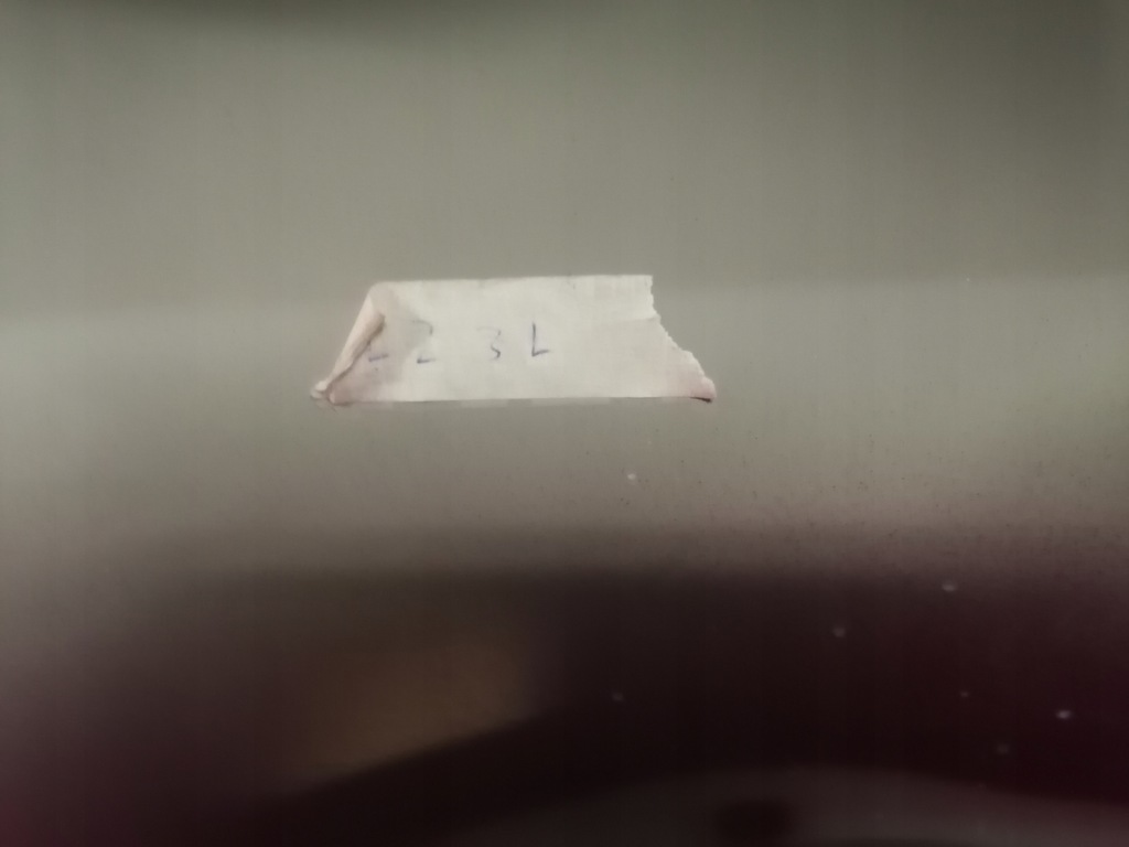 фото №12, Крыло левый перед audi a6 c5 lz3l przedlift