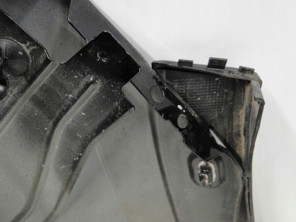 фото №13, Mercedes gls x167 167 крыло передний левый расширитель