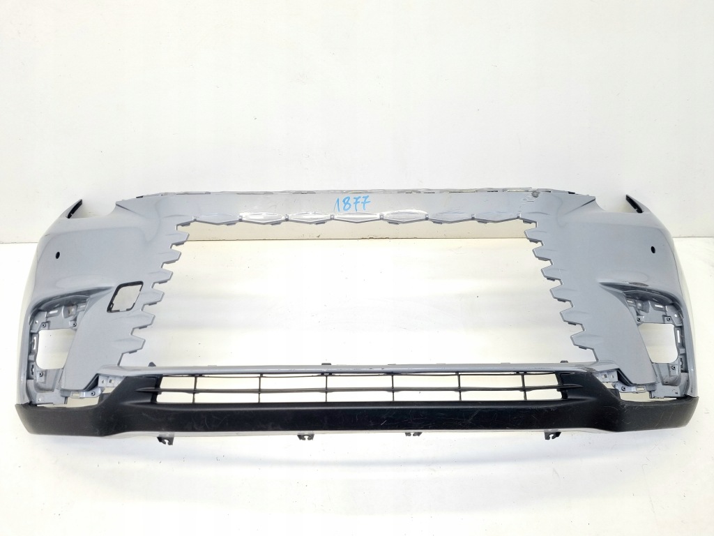 Купить Lexus lbx бампер перед передний