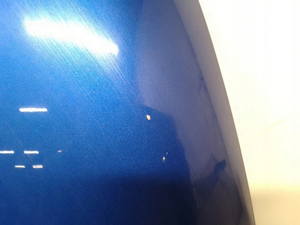 фото №11, Toyota hilux an120, an130 2017 кришка передня / капот двигуна