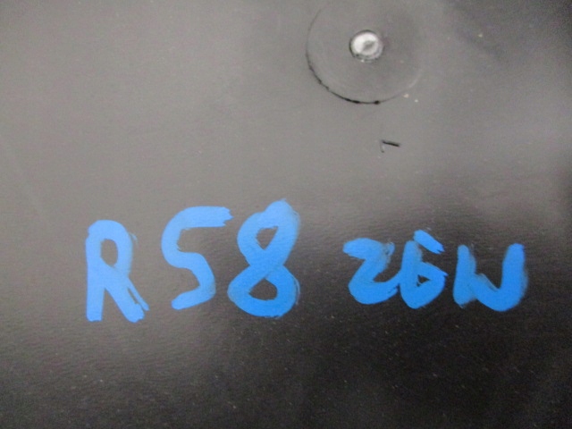 фото №12, Peugeot 5008 ii усилитель верхний бампера 9810634677