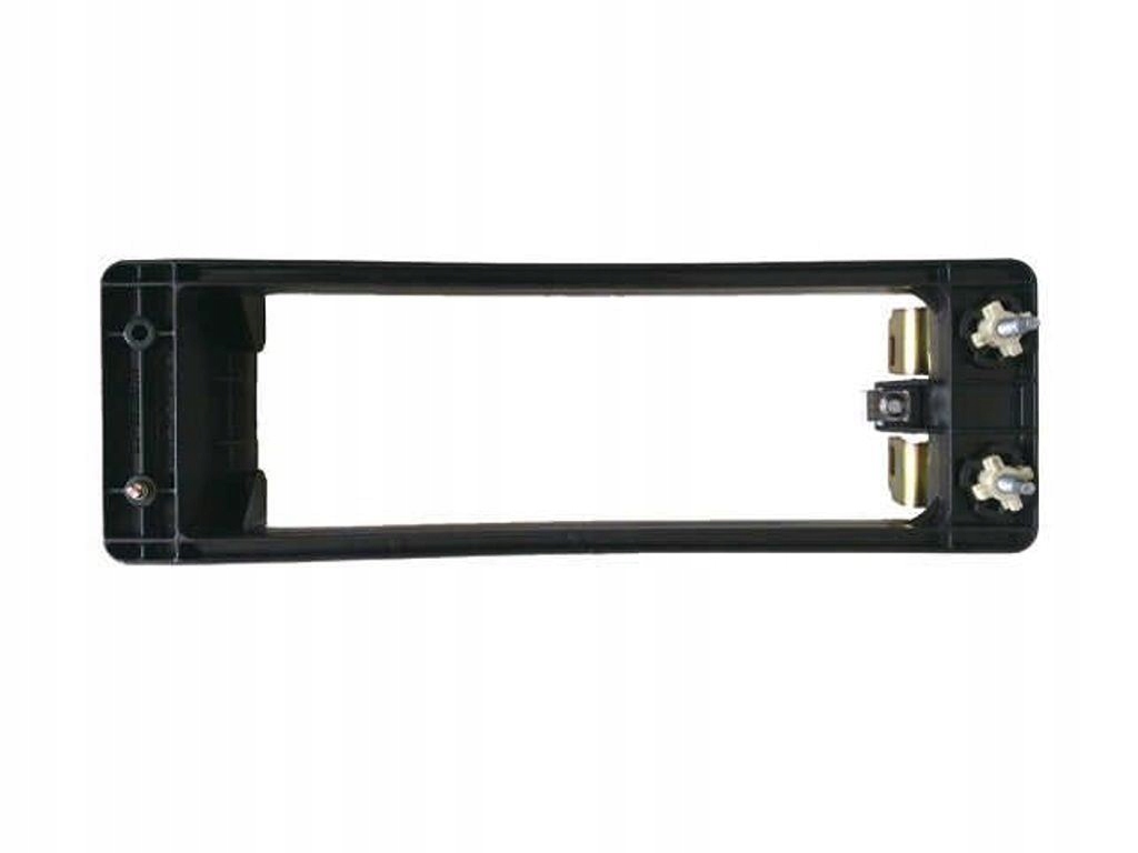 фото №1, Кронштейн рамка кронштейн протитуманної фари daf xf 95xf xf95