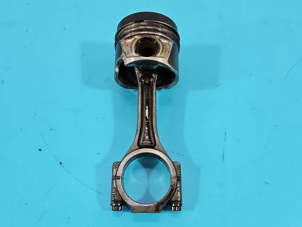 фото №1, Поршень шатун vw passat cc 2.0 tdi cbb