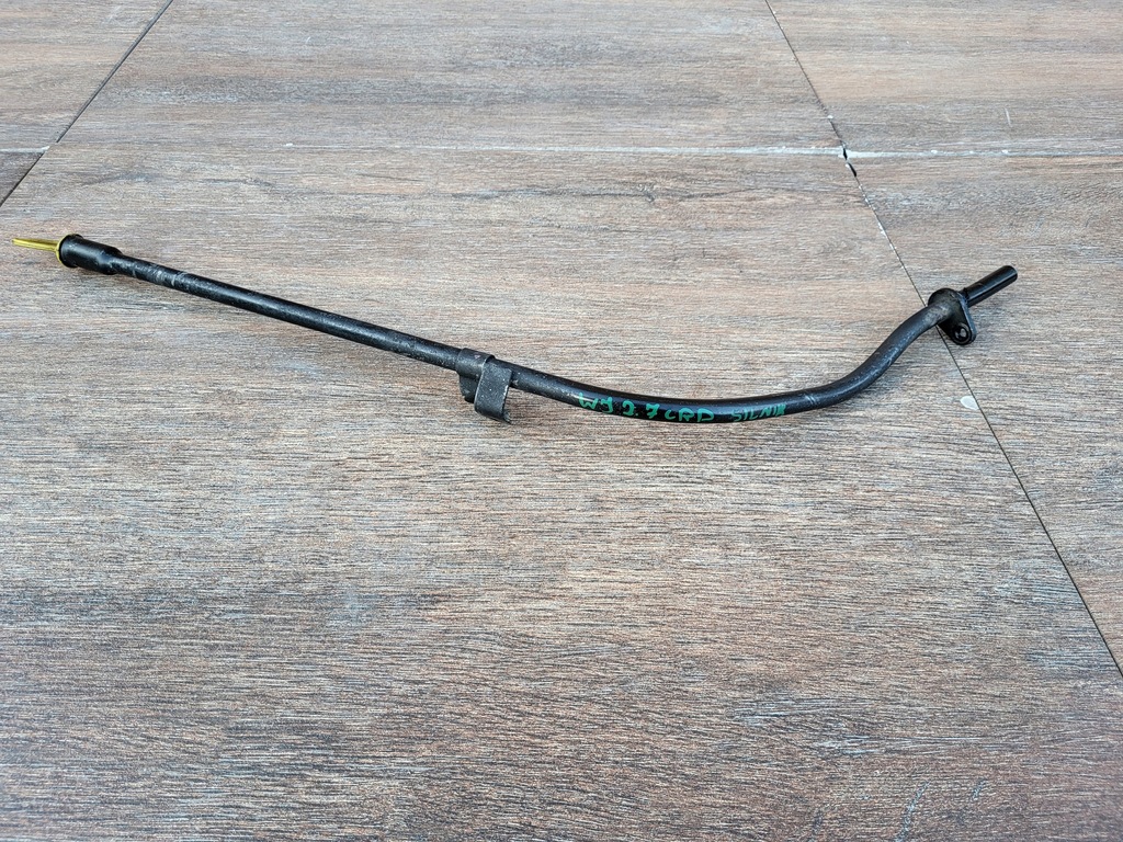 фото №5, Jeep grand cherokee wj 99-04r 2.7 crd щуп щуп оливи двигуна