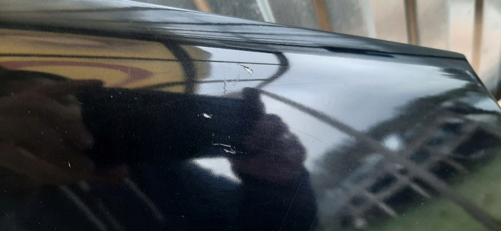 фото №9, Крыло правый перед peugeot 207 sw kombi колесо exld