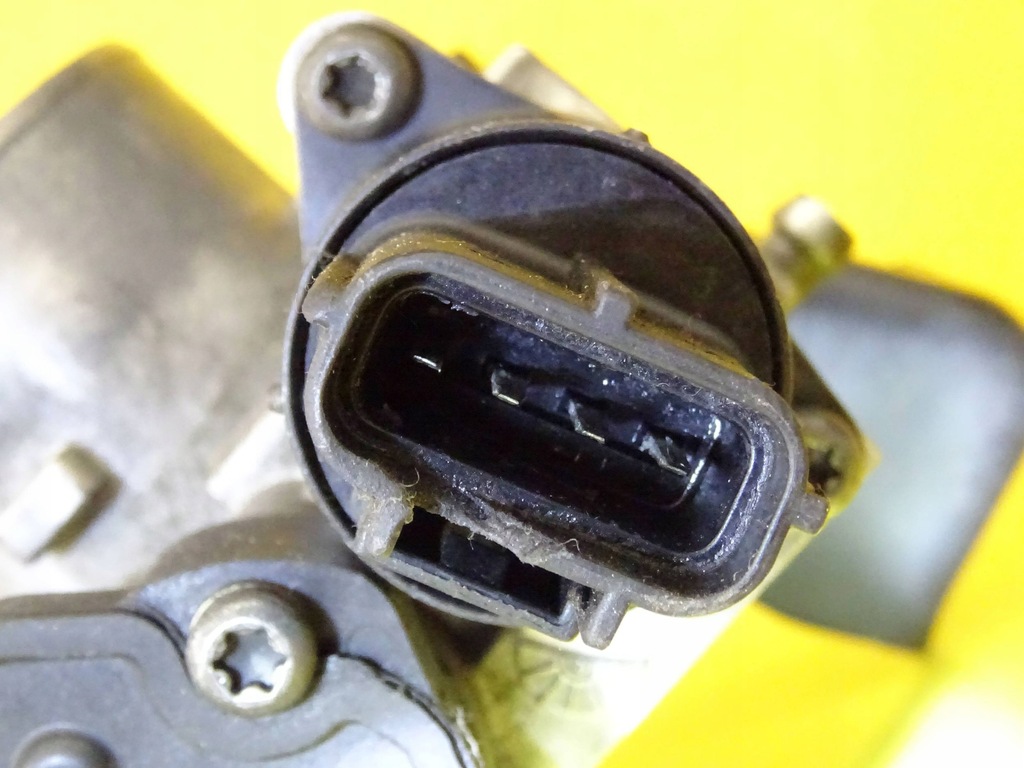 фото №6, Дросельна заслінка chrysler pt cruiser 2.0 бензин 11200000ab1 nr271