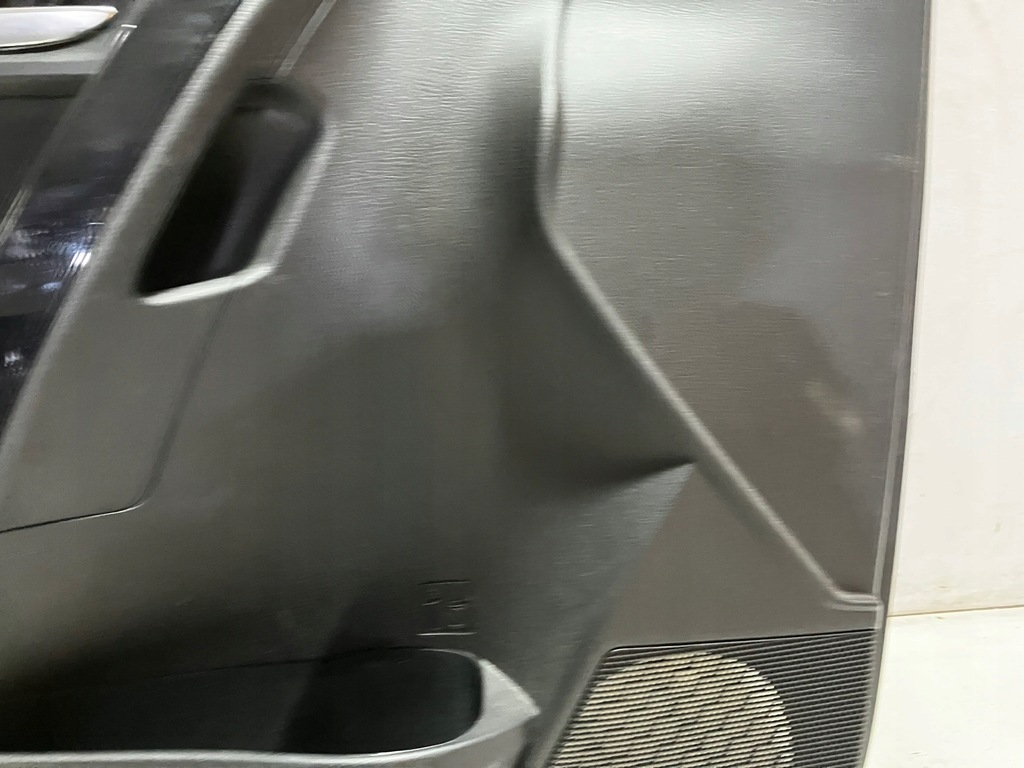 фото №8, Auris ii lift selection обшивка дверь левый перед