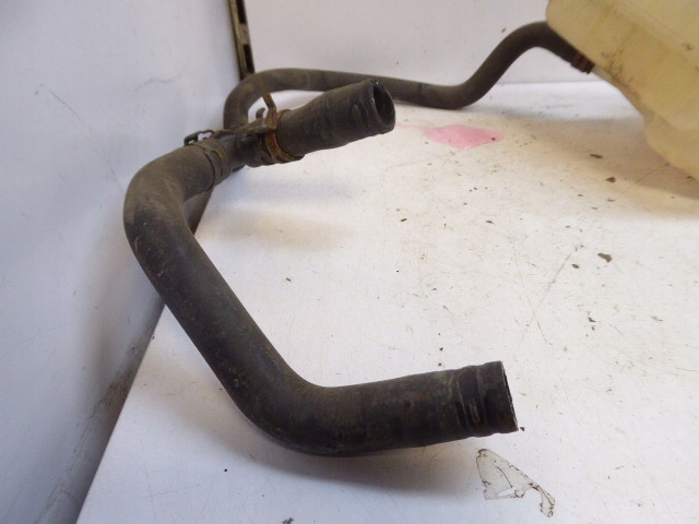 фото №6, Ford b-max 12-17 titanium бачок расширительный крышка провода 1.4 16v