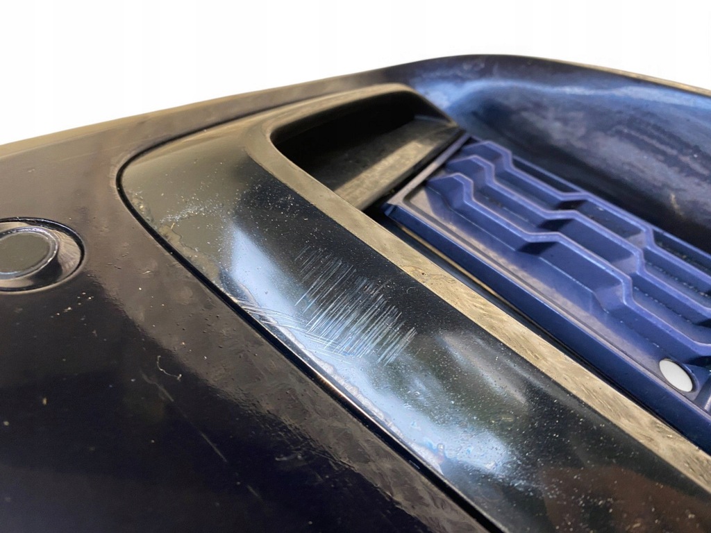 фото №14, Bmw 7 g11 g12 2017 бампер передний