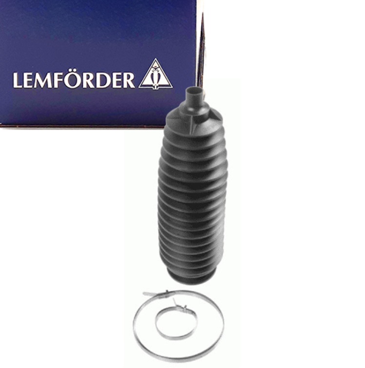 фото №1, Захист рейки рульового управління do kia sorento i 2.5 3.3