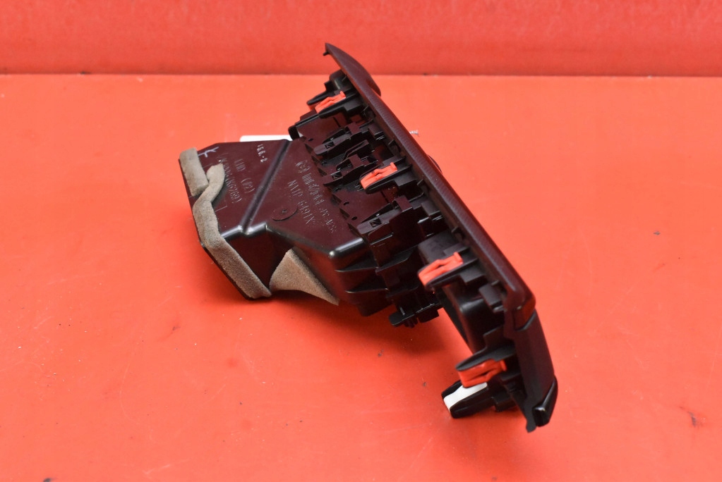 фото №5, Решётка обдув средняя na1p6491x mazda mx5 mx-5 4 iv nd 15-21