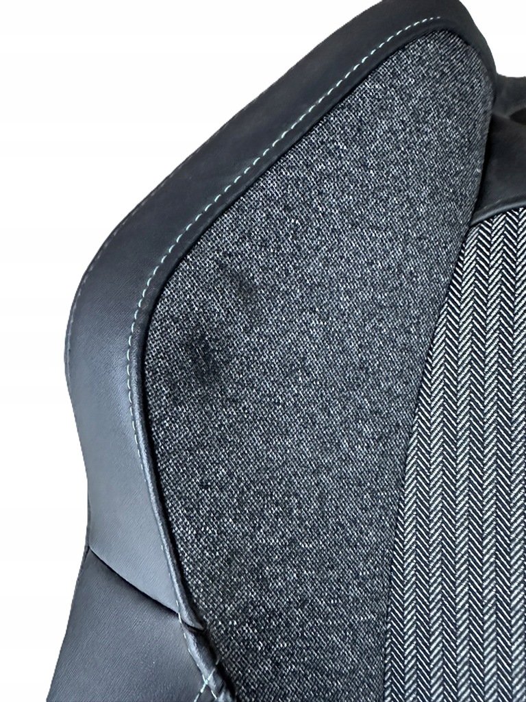 фото №4, Peugeot 3008 ii 5008 ii спинка lewego сиденье