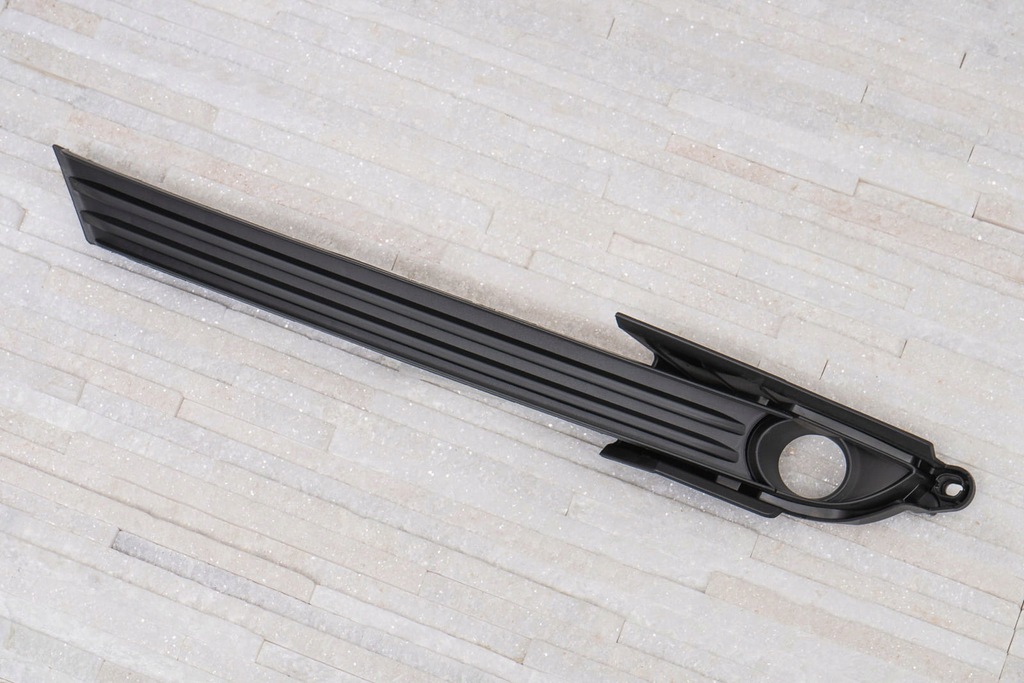 фото №9, Решітка бампера передня ліва kb8b50c21c mazda cx-5 ii kf 2017+