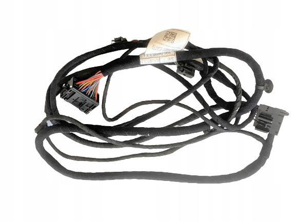 фото №1, Жгут люк alfa romeo giulia