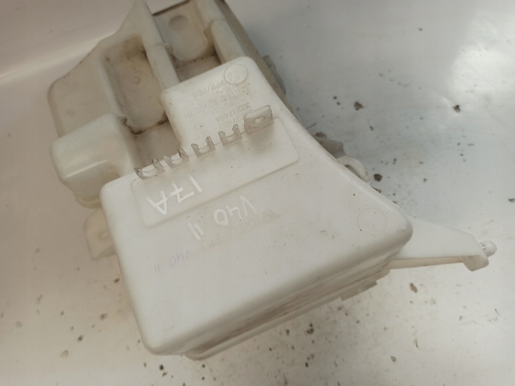 фото №10, Volvo v40 ii 2 бачок омывателя 32237453