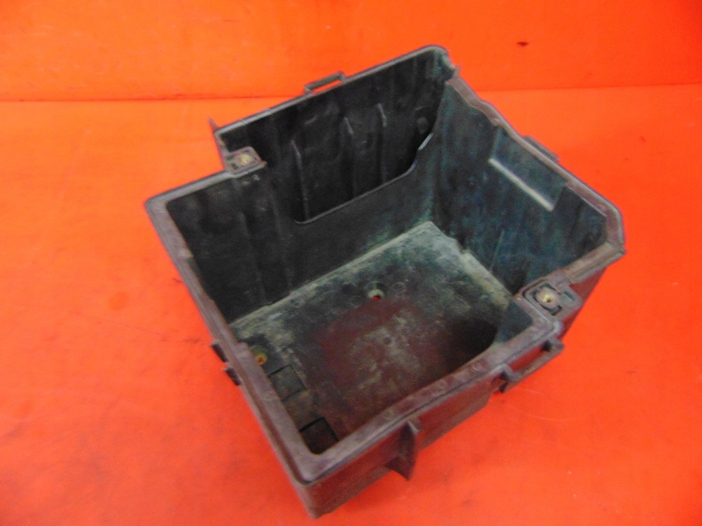 фото №1, Mini one cooper r50 корпус основание аккумулятор