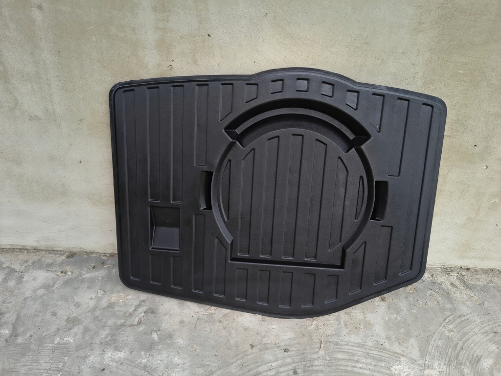 фото №1, Audi a6 c7 avant підлога багажника 4g9863547a