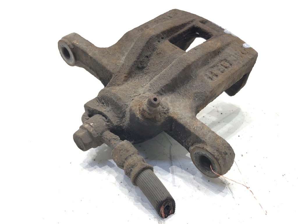 фото №2, Суппорт левый задняя chevrolet lacetti хэтчбек