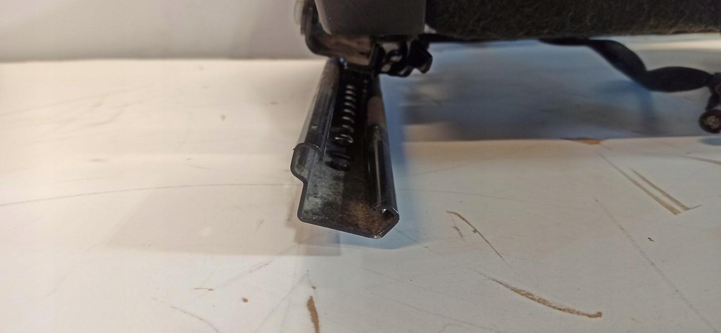 фото №10, Seat arona сиденья заднее сиденье 2022