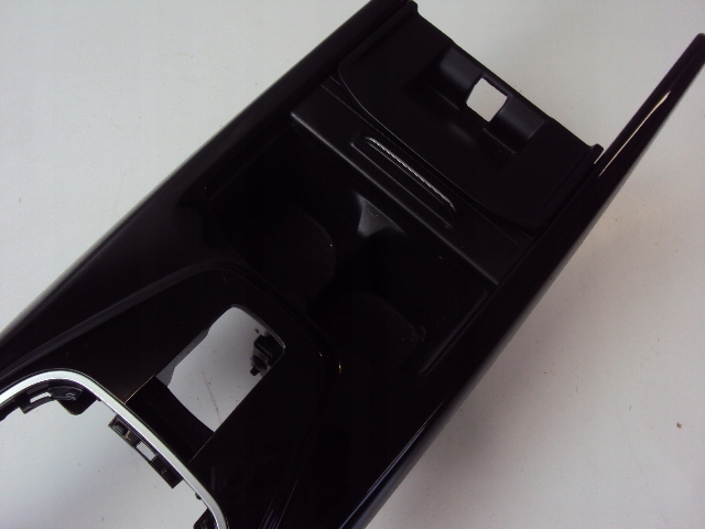 фото №4, Тунель середній renault koleos ii