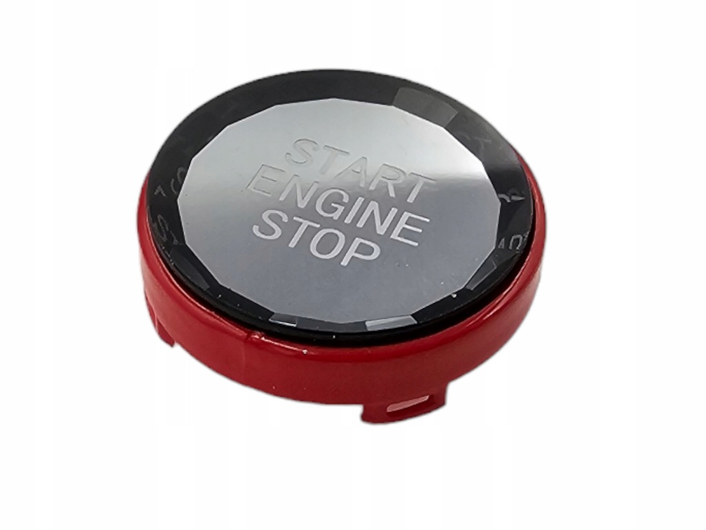 фото №15, Кнопка crystal запуск стоп bmw x6 e71 07-14 x6 e72 10-15 z4 e89 2009-2016