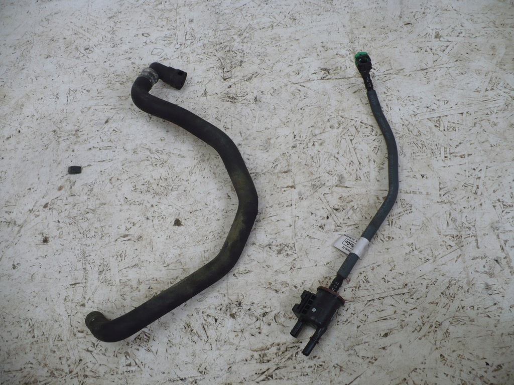 фото №2, Ford f150 15-20 шланг провода трубки трубка wąż шланг