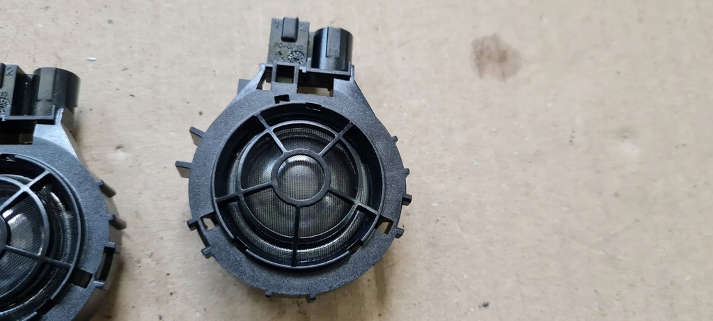 фото №5, S3 8v sedan a3 динамік bang olufsen sedan 8v0035399c