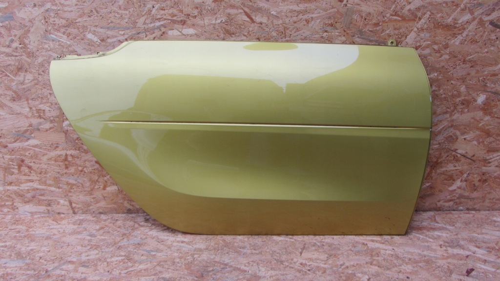 фото №1, Передние правое дверь smart a453 fortwo