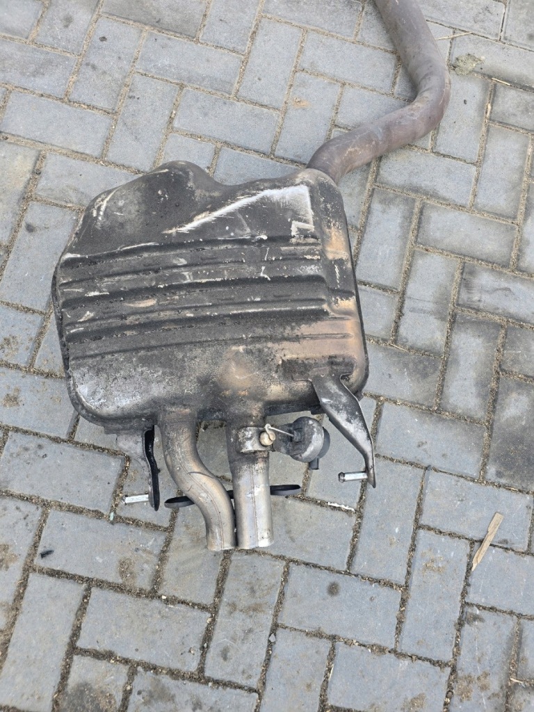 Mercedes s550 w222 long 13-20 гаситель конечный средний левый правый америка Киев