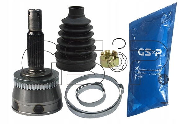 фото №2, Шарнір зовнішній gsp do hyundai matrix 1.6