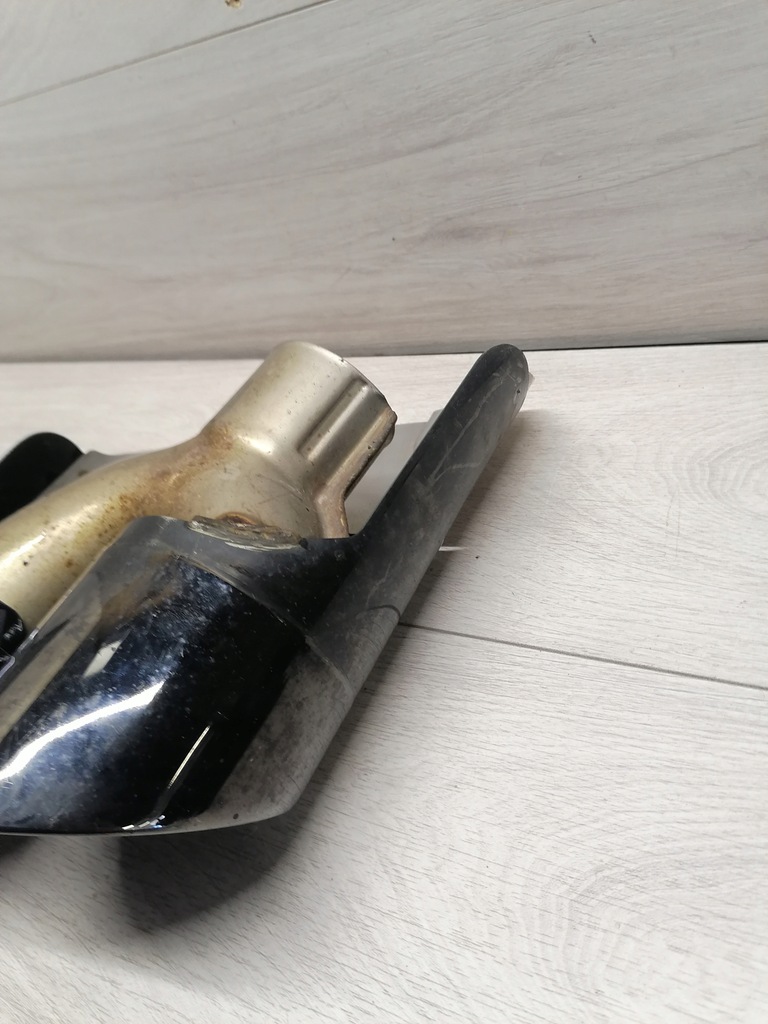 фото №11, Porsche macan наконечник вихлоп права 95b253682ah