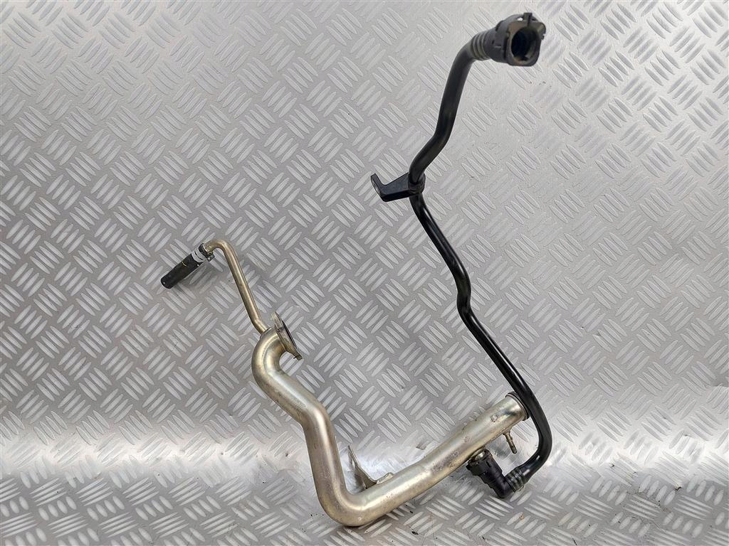 фото №1, Wąż шланг wody volvo xc40 2,0 t5 2017-