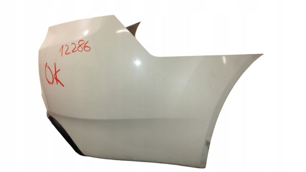 фото №7, 71501tl0g10 бампер задний honda accord viii