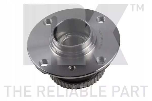 фото №13, Nk 764810 набір підшипник колеса