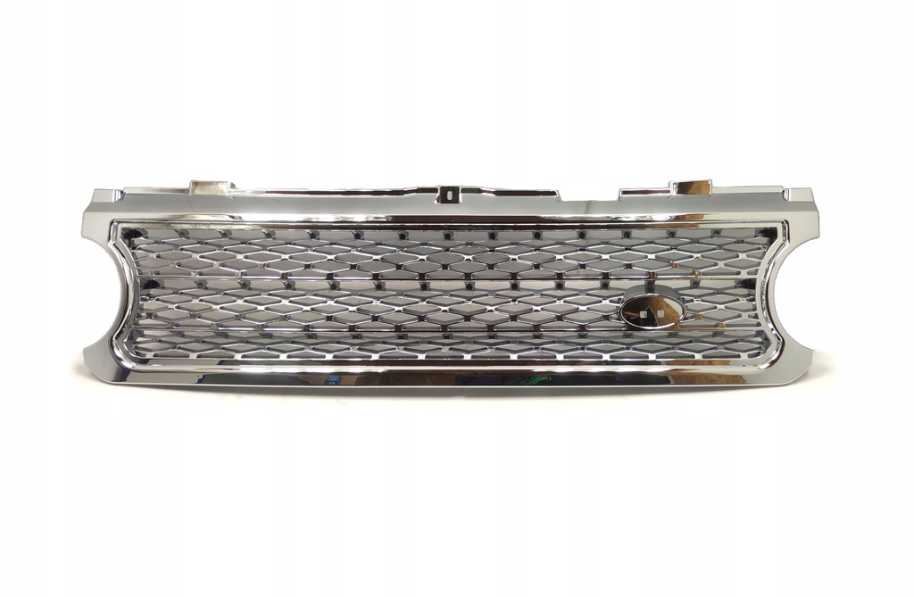 фото №1, Land rover range rover 05-09 решётка радиатора решётка радиатора решётка
