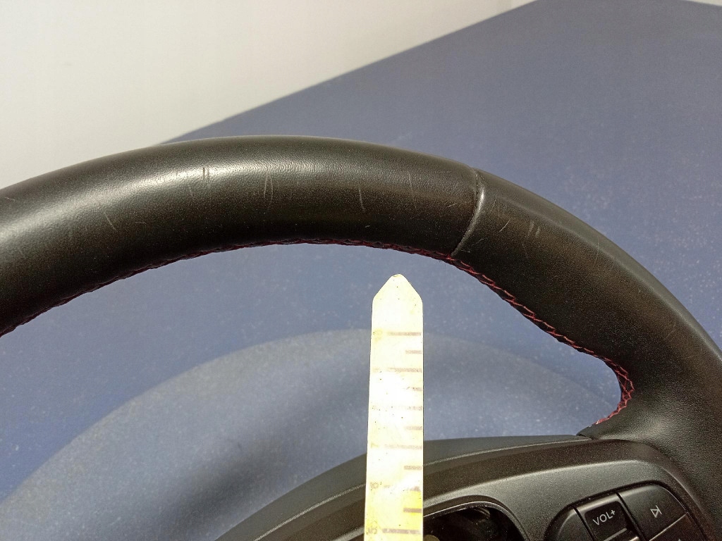 фото №5, Ford mustang mach-e воздуховод кожа мультифункция