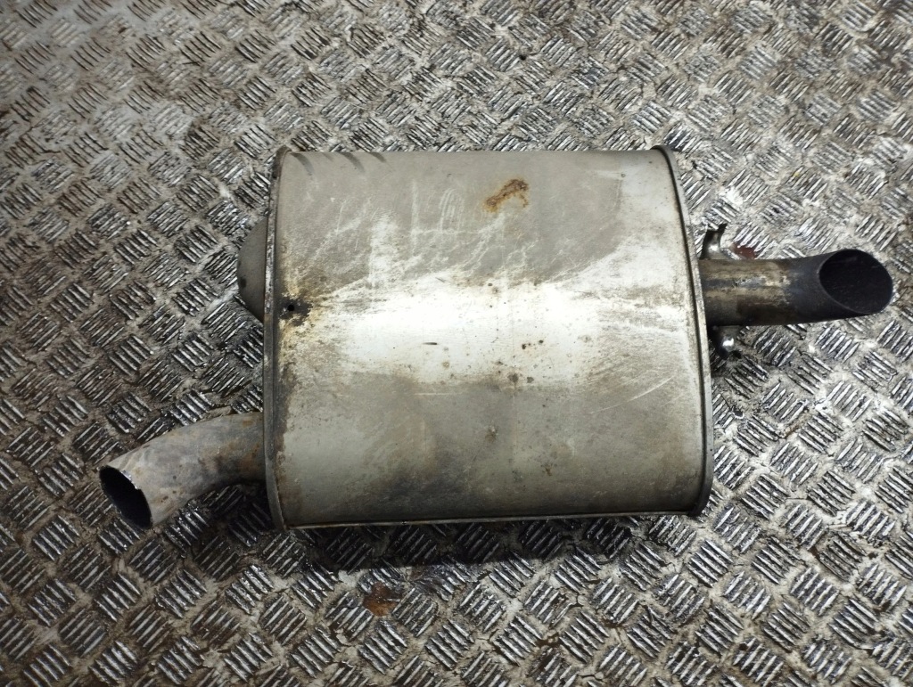 фото №1, Bmw 5 e39 2002 гасник kompletny