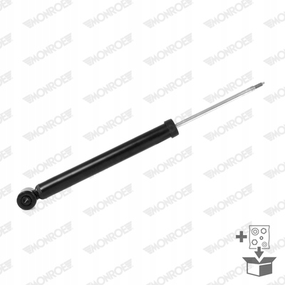 фото №3, Monroe амортизатор alfa romeo t