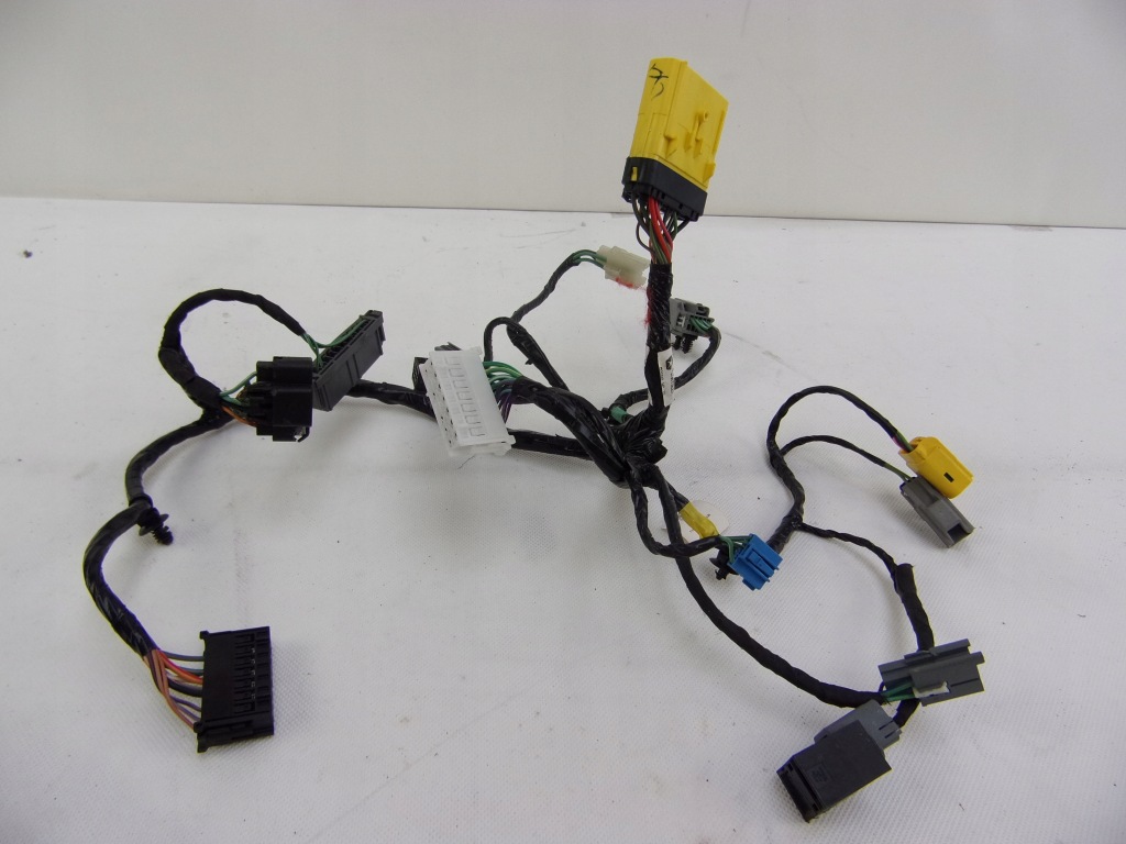 Dodge durango iii 11- жгут электропроводка сиденье левая d1cd-59161-m3 в Украине