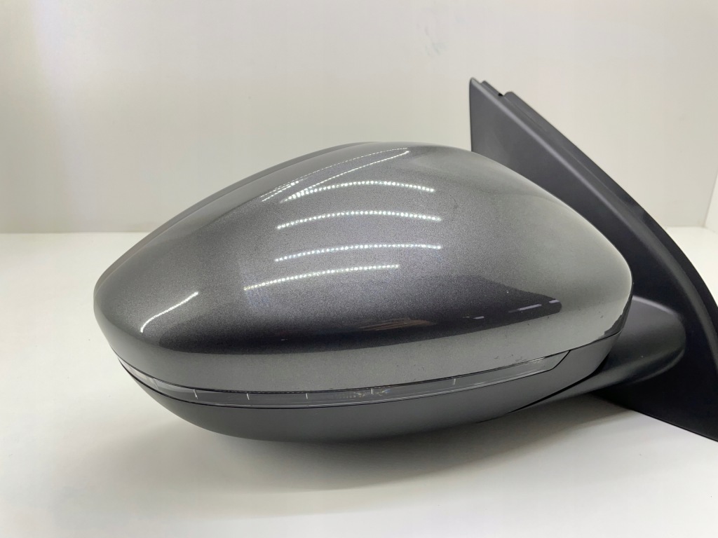 фото №7, Зеркало правое peugeot 308 ii t9 13pin eu