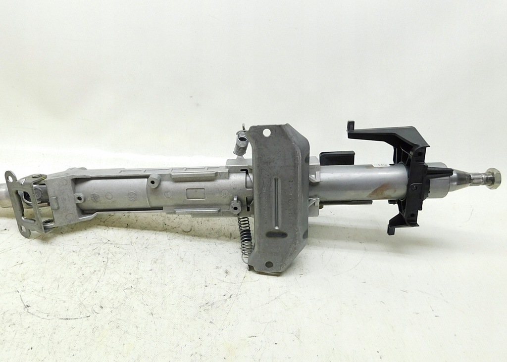 фото №2, Колонка рулевая - alfa romeo stelvio eu