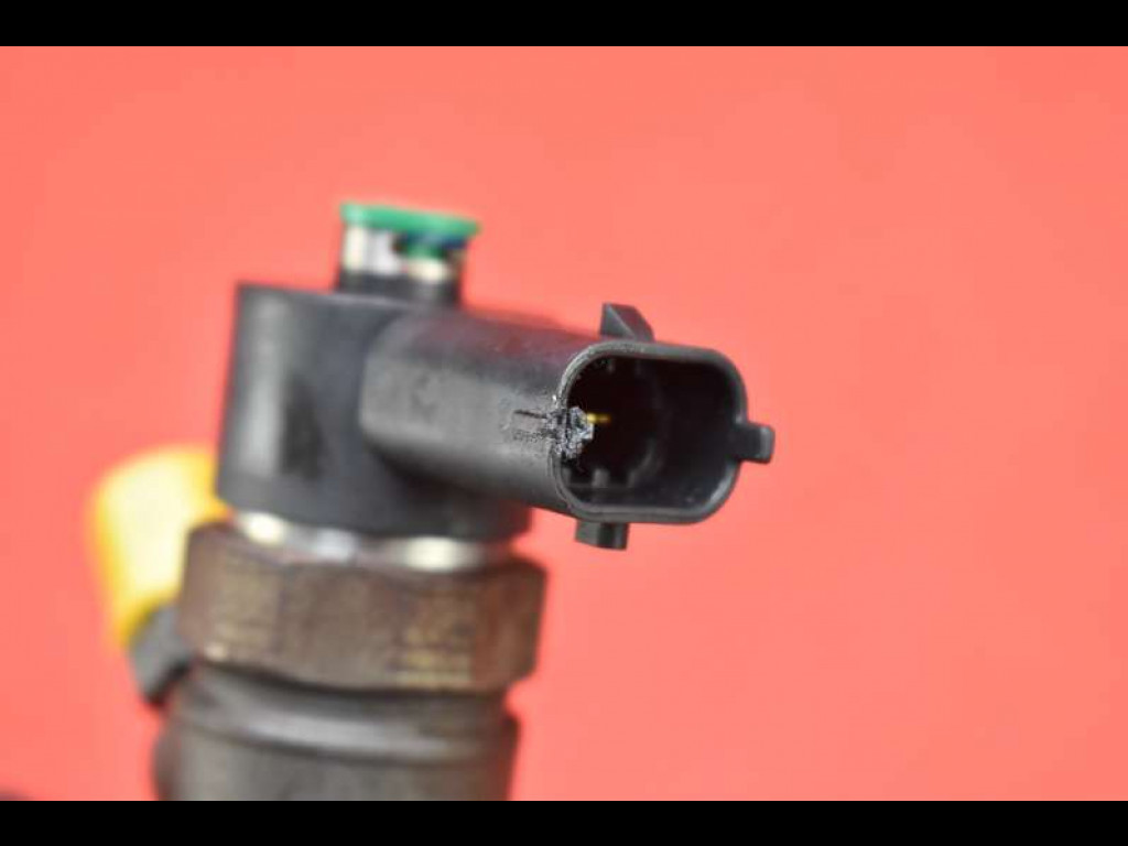 фото №9, Інжектор форсунка test 33800-2a900 0445110320 kia ceed 1 i 1.6 crdi 116 km