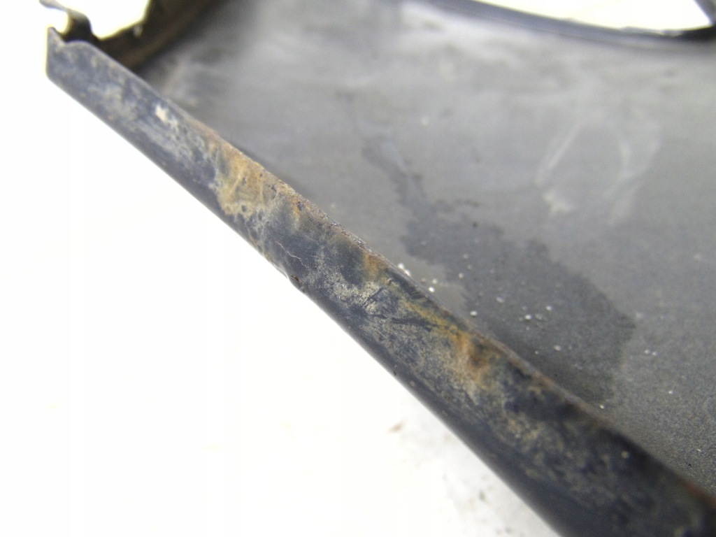 Крыло  правый  перед передний audi a4 b8 цвет lx5r с Разборки