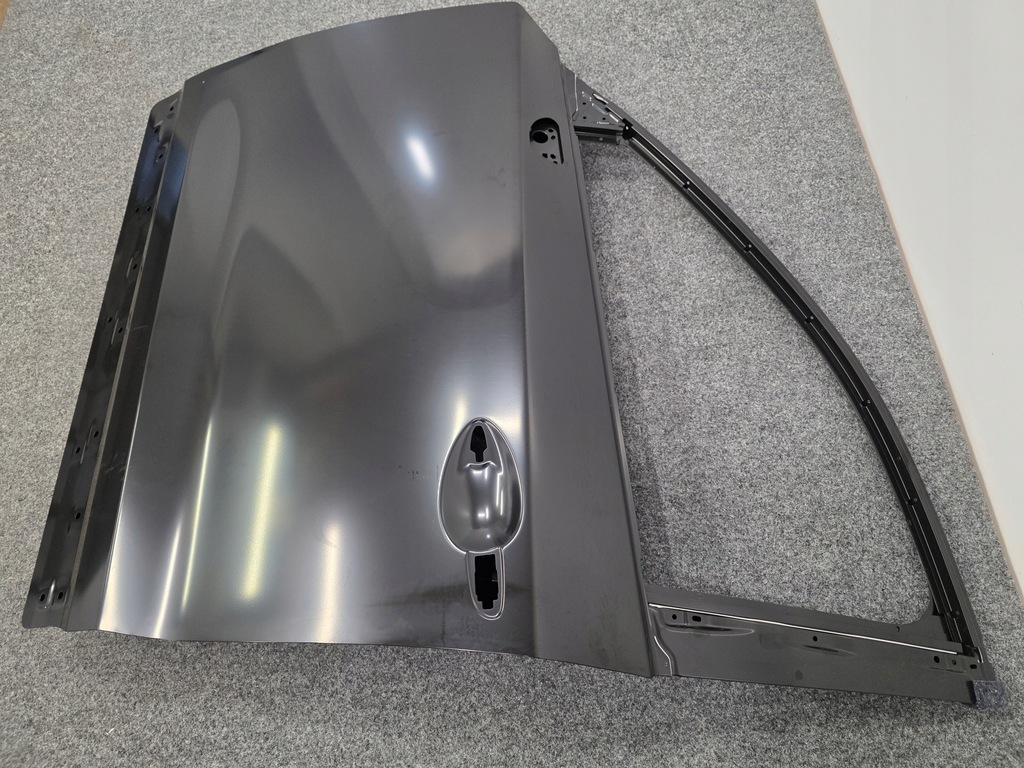 фото №8, Двері перед ліва mazda cx-5 ii kf kby0-59-02xe kb7w59010 nowe оригінальні