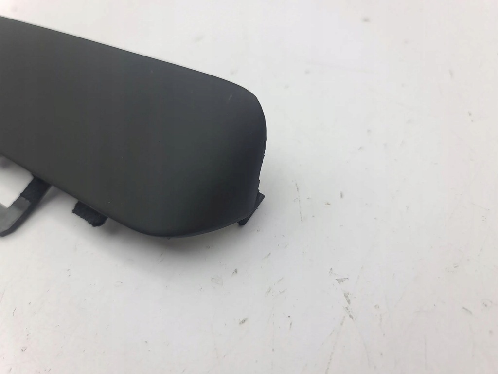 фото №7, Hyundai kona i 2019 консоль средняя / радио / gps